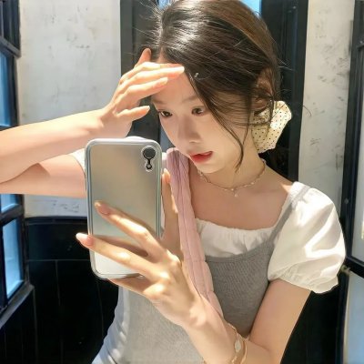 黑暗中的孩子们