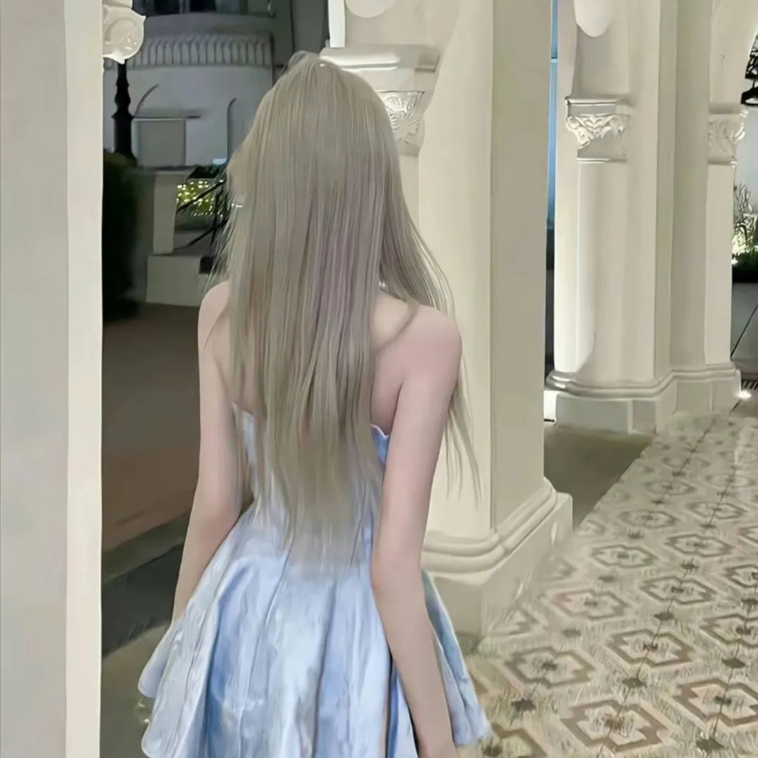 百变小姬子